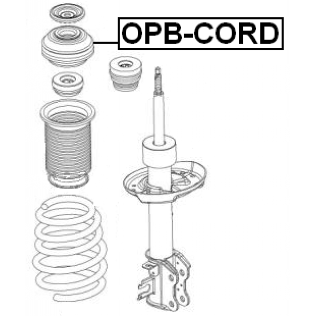Scheme OPB-CORD