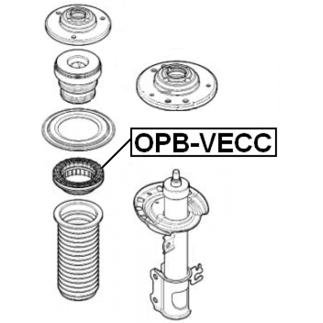 Scheme OPB-VECC