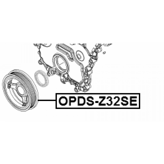 Scheme OPDS-Z32SE