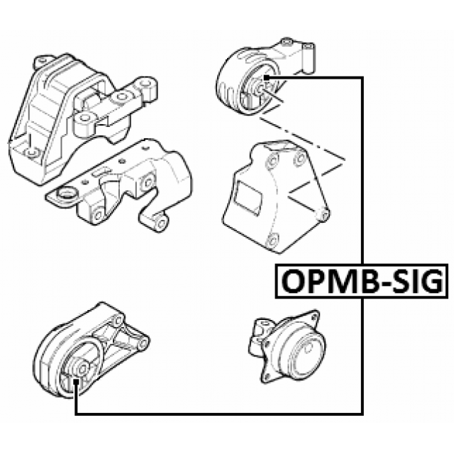 Scheme OPMB-SIG