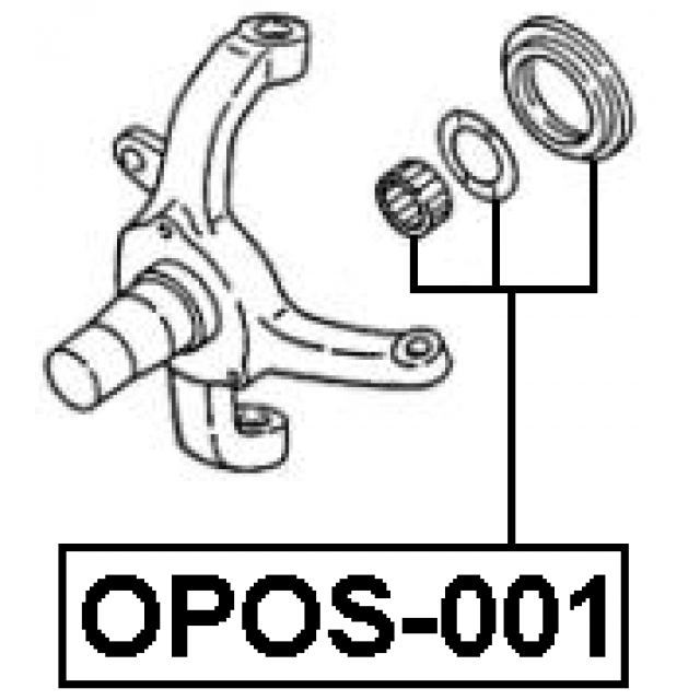 Scheme OPOS-001