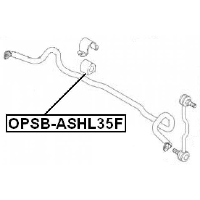 Scheme OPSB-ASHL35F