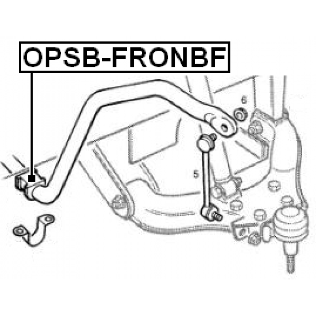 Scheme OPSB-FRONBF