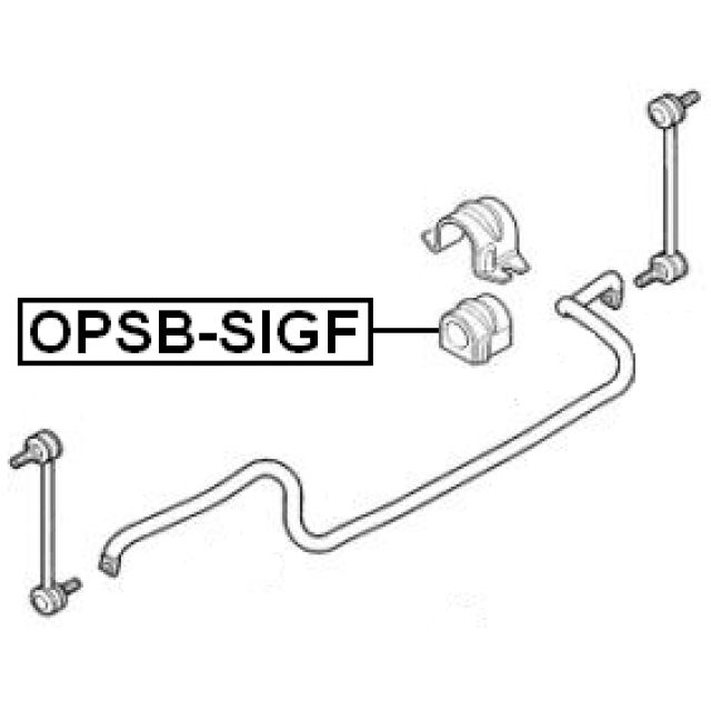 Scheme OPSB-SIGF