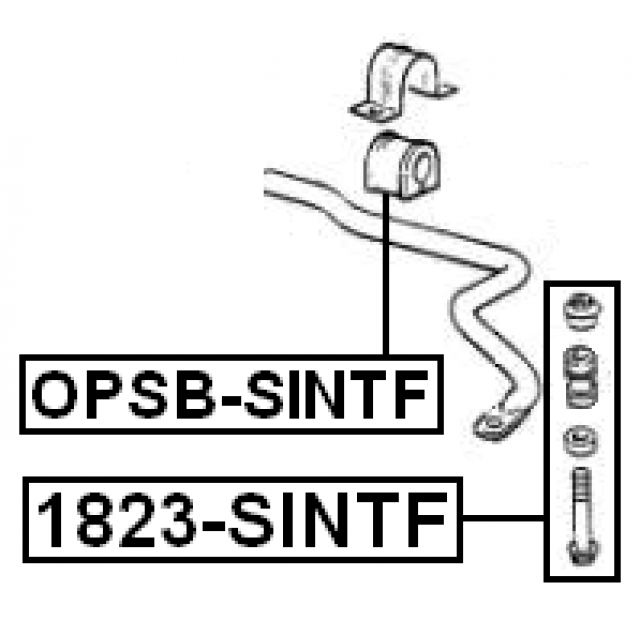 Scheme OPSB-SINTF
