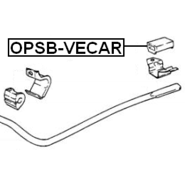 Scheme OPSB-VECAR