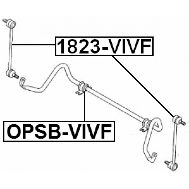 Scheme OPSB-VIVF
