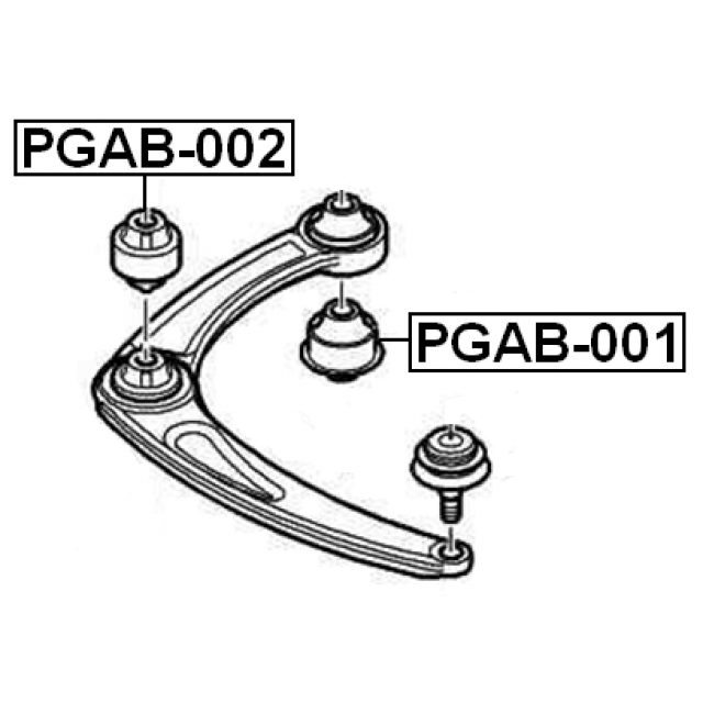 Scheme PGAB-001