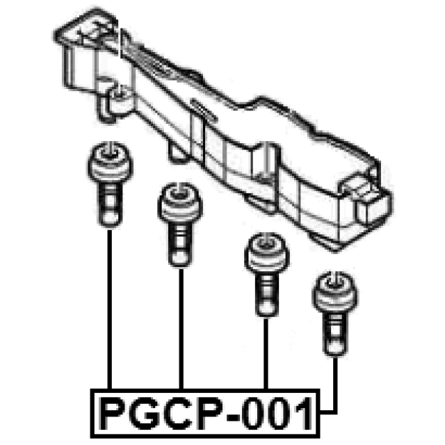 Scheme PGCP-001