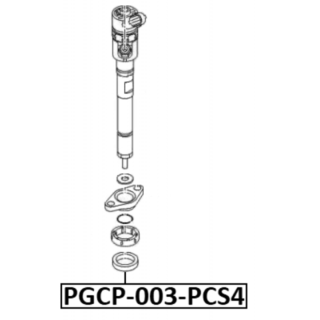 Scheme PGCP-003-PCS4