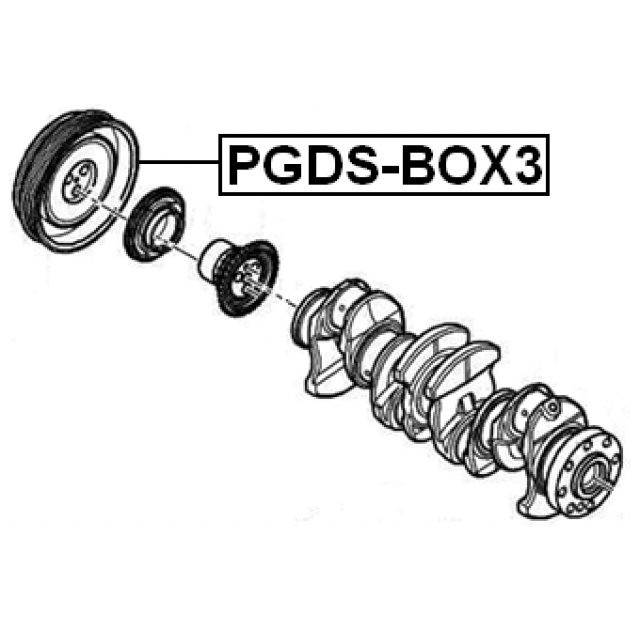 Scheme PGDS-BOX3