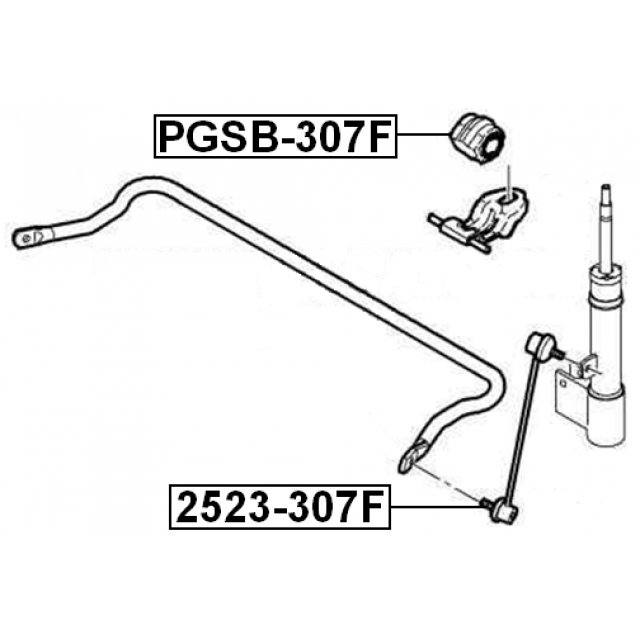 Scheme PGSB-307F