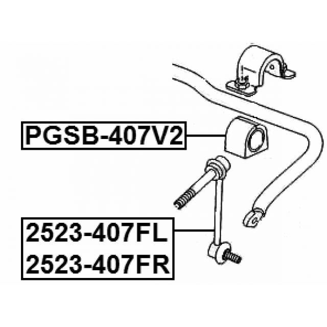 Scheme PGSB-407V2