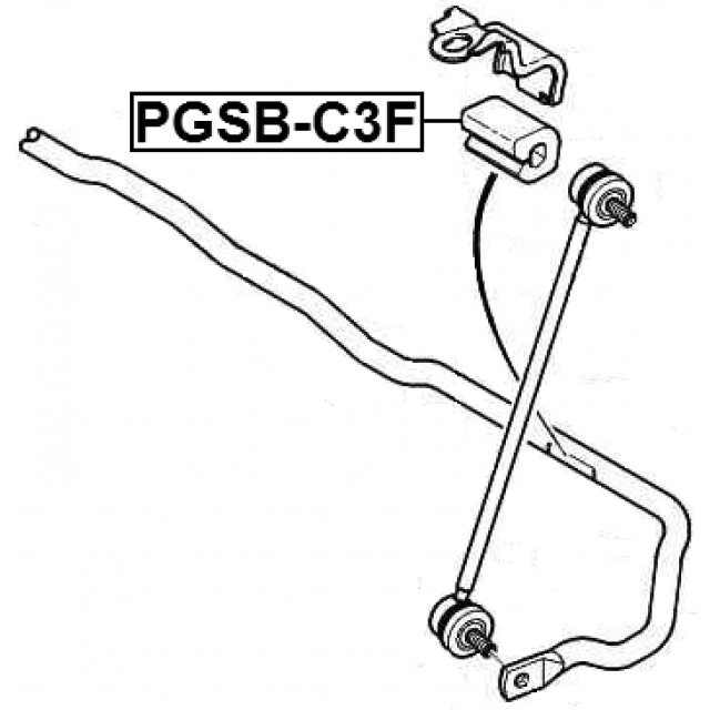 Scheme PGSB-C3F