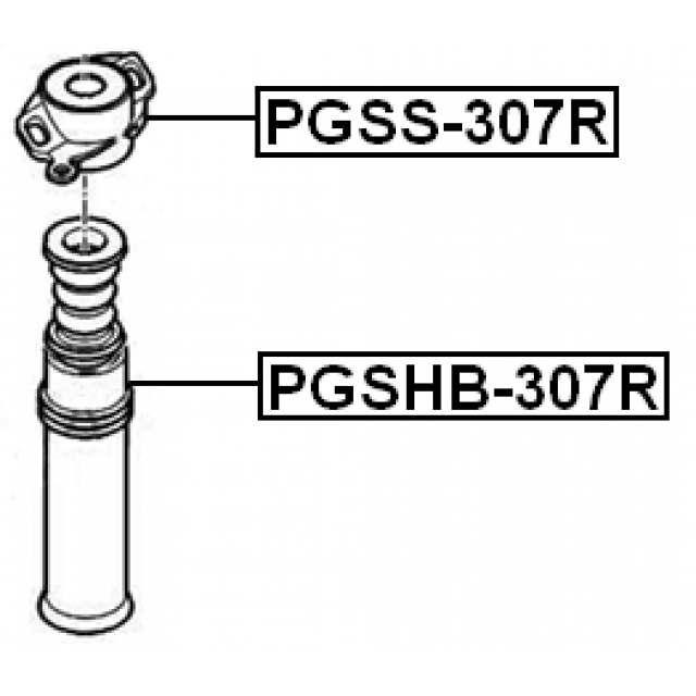 Scheme PGSHB-307R