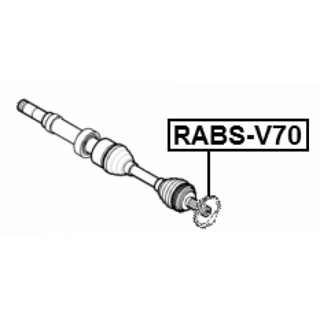 Scheme RABS-V70