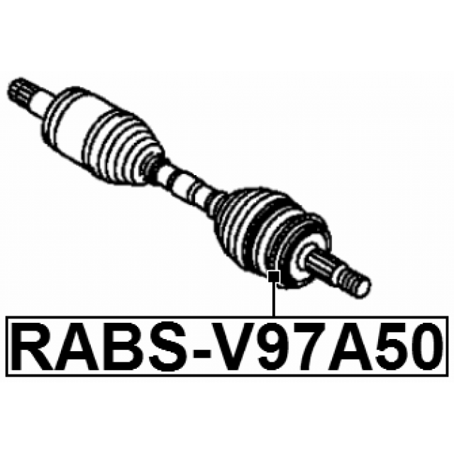 Scheme RABS-V97A50