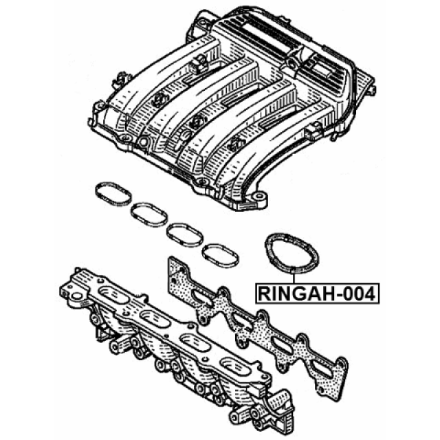 Scheme RINGAH-004