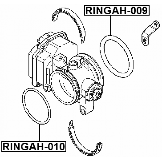 Scheme RINGAH-009