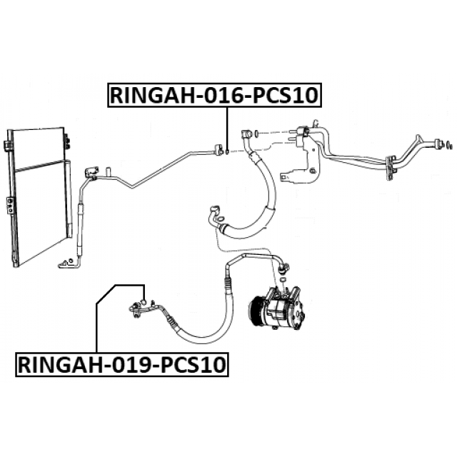 Scheme RINGAH-016-PCS10