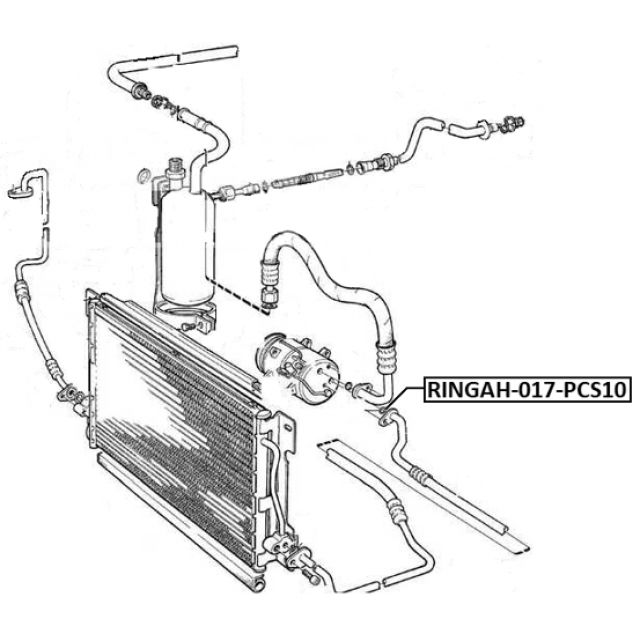 Scheme RINGAH-017-PCS10