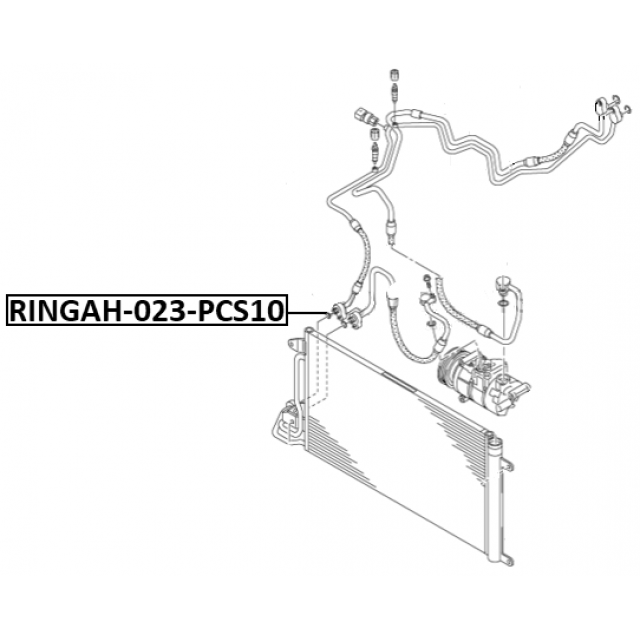 Scheme RINGAH-023-PCS10