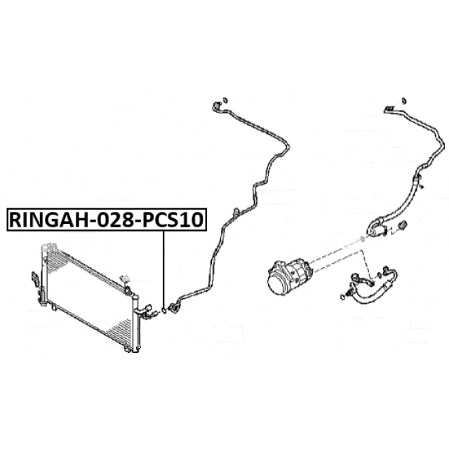 Scheme RINGAH-028-PCS10