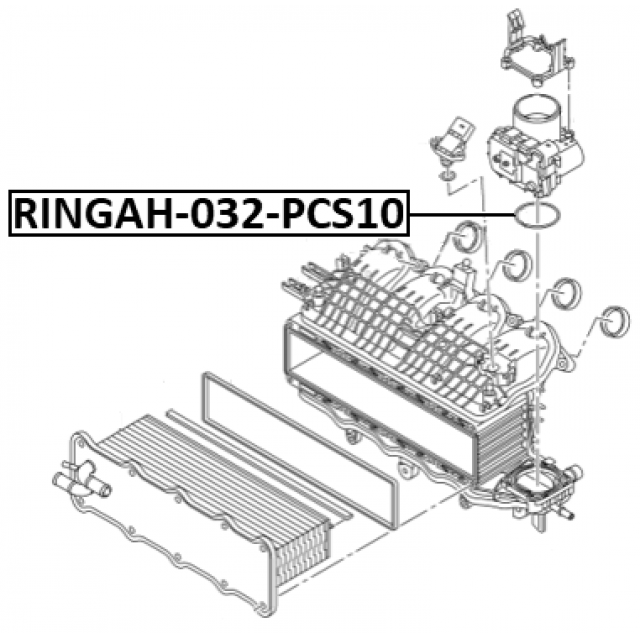 Scheme RINGAH-032-PCS10