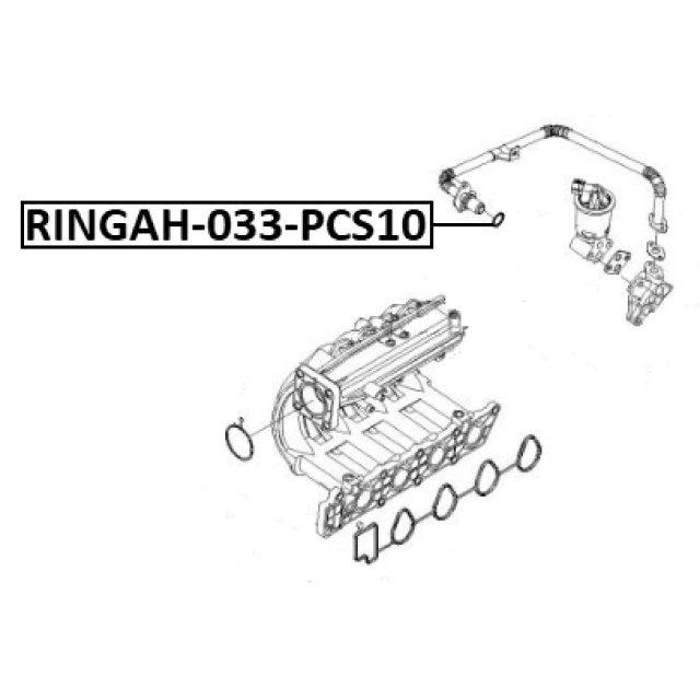 Scheme RINGAH-033-PCS10
