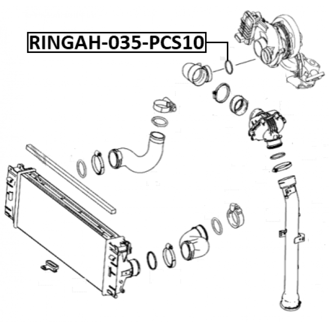 Scheme RINGAH-035-PCS10