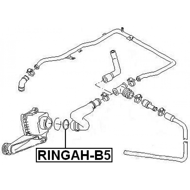 Scheme RINGAH-B5
