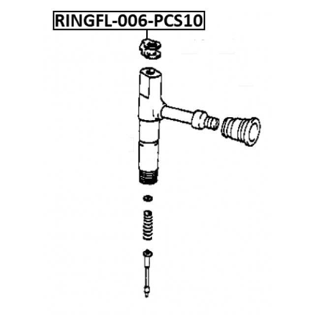 Scheme RINGFL-006-PCS10