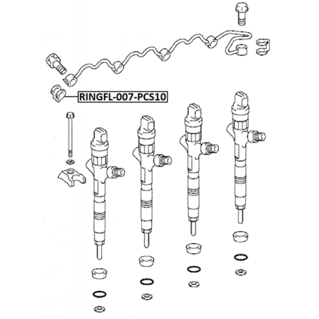 Scheme RINGFL-007-PCS10