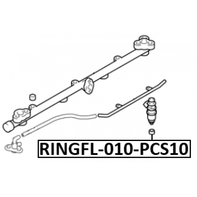 Scheme RINGFL-010-PCS10