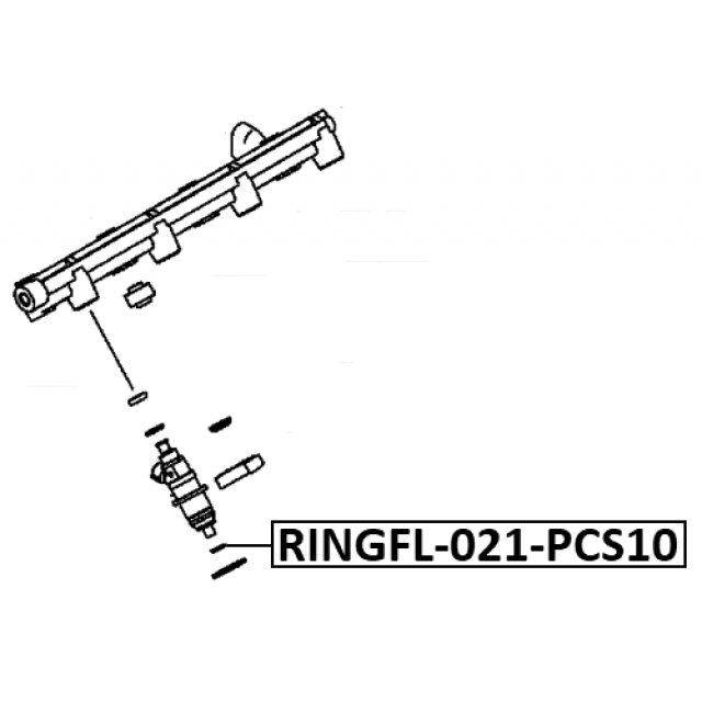 Scheme RINGFL-021-PCS10