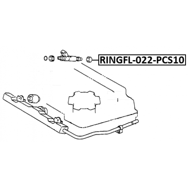 Scheme RINGFL-022-PCS10