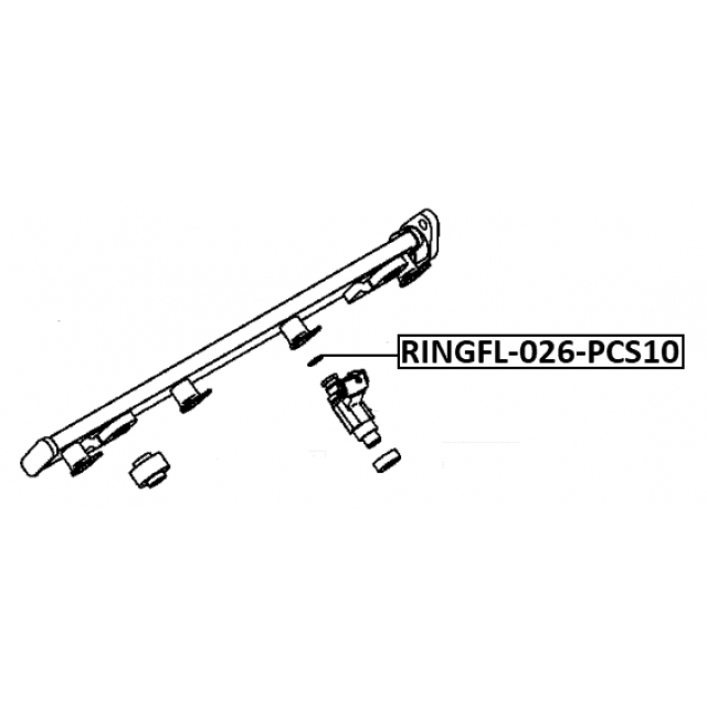 Scheme RINGFL-026-PCS10