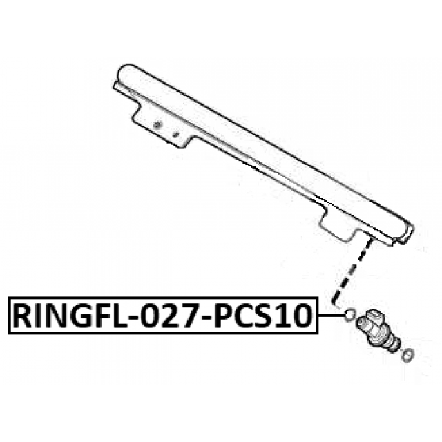 Scheme RINGFL-027-PCS10