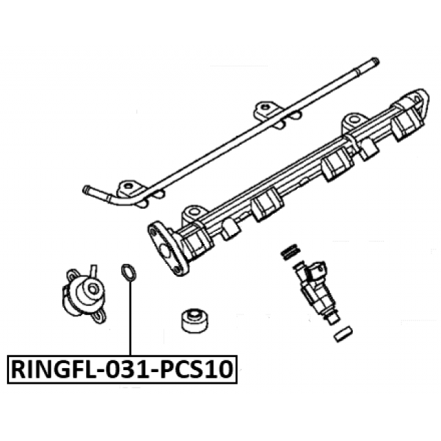 Scheme RINGFL-031-PCS10