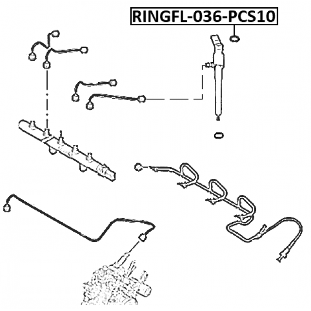 Scheme RINGFL-036-PCS10