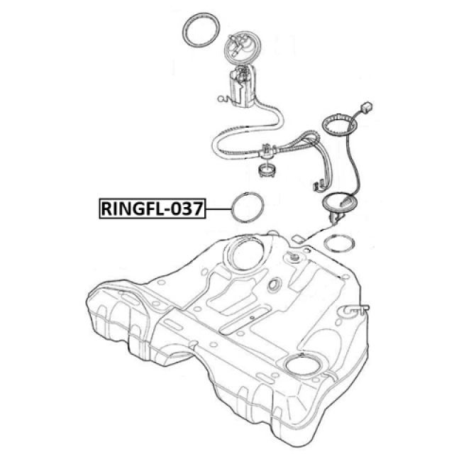 Scheme RINGFL-037
