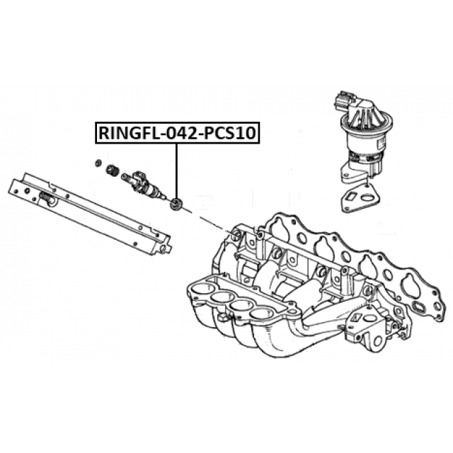 Scheme RINGFL-042-PCS10