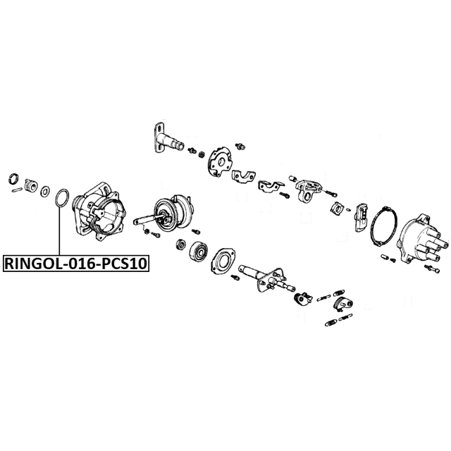 Scheme RINGOL-016-PCS10