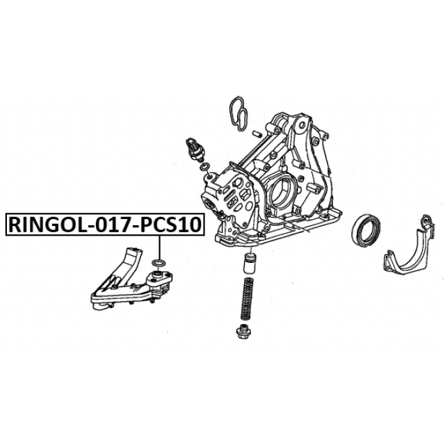 Scheme RINGOL-017-PCS10