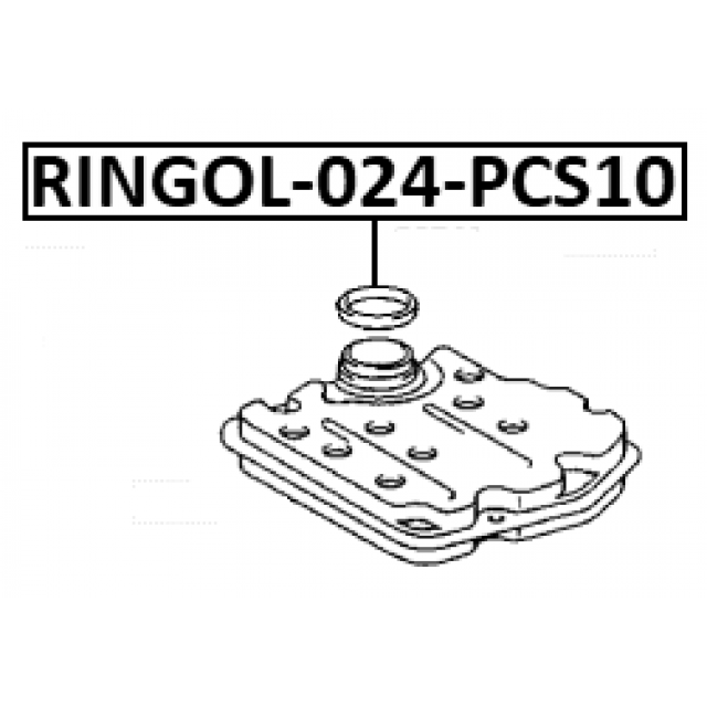 Scheme RINGOL-024-PCS10