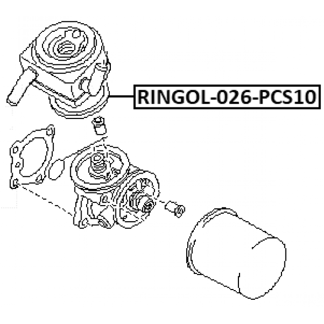 Scheme RINGOL-026-PCS10