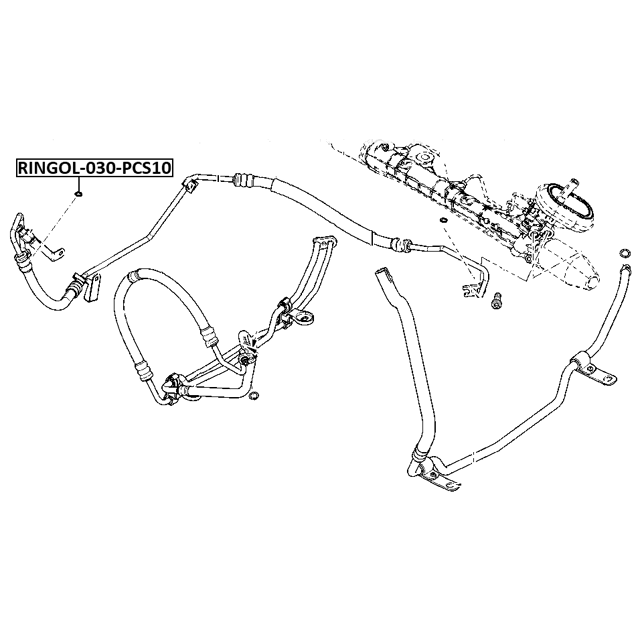 Scheme RINGOL-030-PCS10
