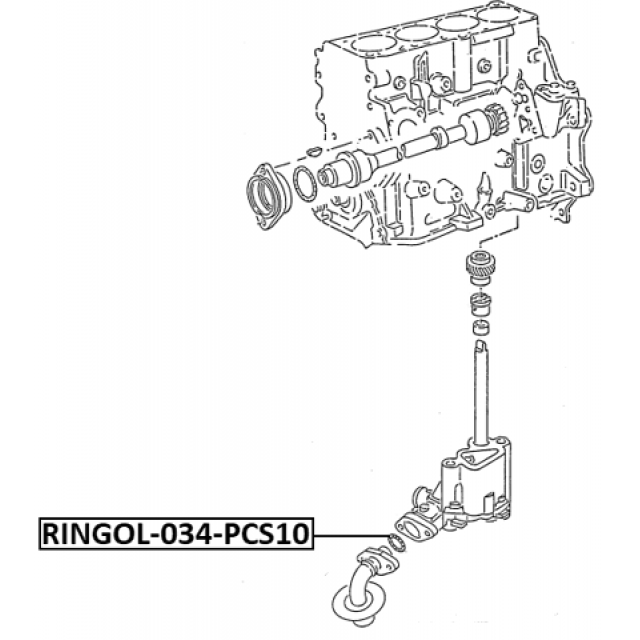 Scheme RINGOL-034-PCS10
