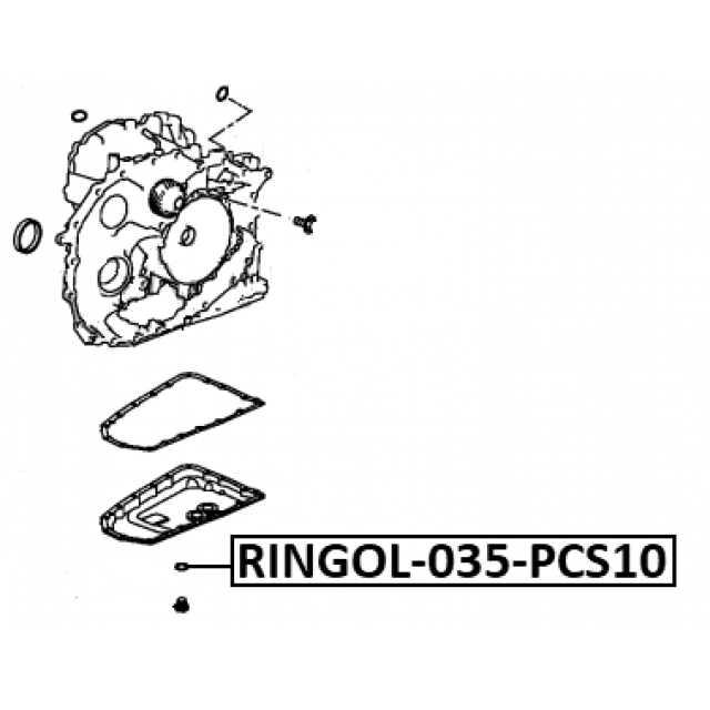 Scheme RINGOL-035-PCS10