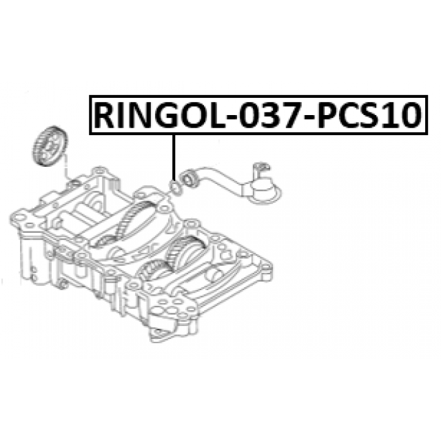 Scheme RINGOL-037-PCS10